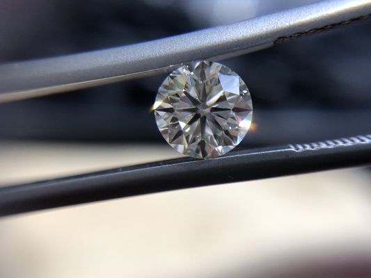 주문 1.72CT E VVS2 ID EX CVD 실험실 제작 다이아몬드 둥근 절단 LG502193425 online manufacture