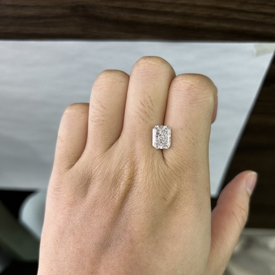 주문 2.8ct 실험실 방사성 다이아몬드 CVD E VS1 2EX N IGI 인증 LG631472826 online manufacture