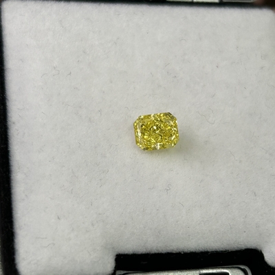 주문 1.19ct 실험실에서 재배된 카나리 황색 다이아몬드 VS1 EX VG N IGI LG628404923 online manufacture