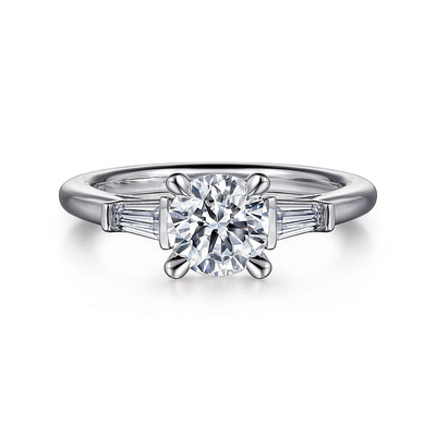 주문 HF 18K 14K 10K 9K 플래티넘 여성용 다이아몬드 반지 online manufacture